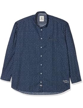 LERROS Große Größen Herren Freizeithemd Lerros Hemd Größen