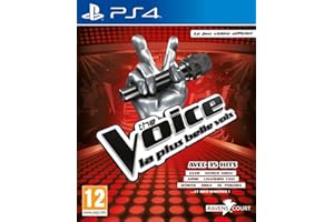 RAVENSCOURT The Voice 2019