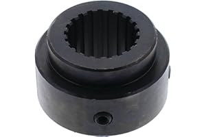 Complete Tractor 3016-0138 Hub Compatible With/Replacement For Universal Products WSH32221