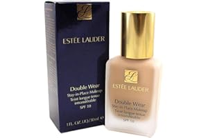 ESTEE LAUDER Estée Lauder Stay-in-Place Makeup SPF10 fondotinta lunga tenuta fresco e naturale n.2N1 desert beige 12