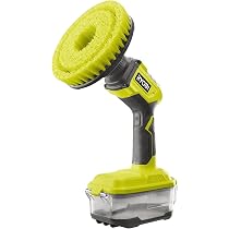 Spazzola Di Alimentazione RYOBI 4V USB Al Litio - 1 Batteria 2,0Ah - 7