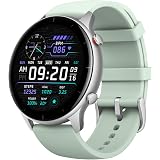 Amazfit GTR 42mm - Smartwatch Cherry Blossom Pink : Amazon.es: Electrónica