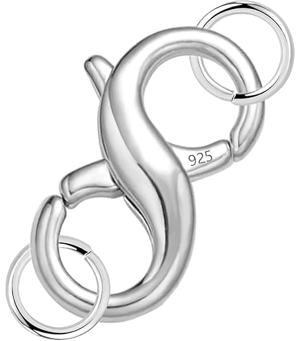 Anneaux Triangulaires Prym 40 Mm - Alliage Zinc, Argenté - Pour Sacs, Sacs à Dos