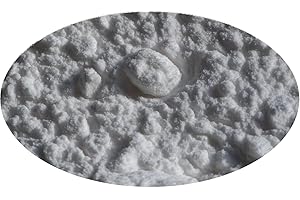 ‎EDER GEWÜRZE Eder Gewürze - ABC Triebmittel - Hirschhornsalz - 250g