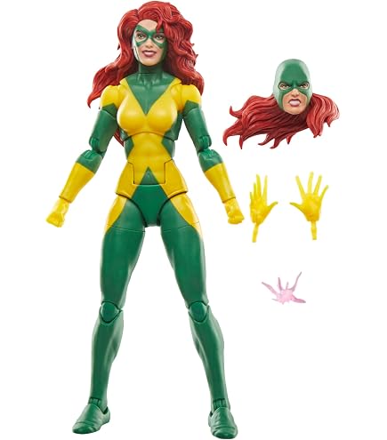 Action Figure Nancy Di Sin City, Select Series, 7 Pollici, Diamond Select Toys