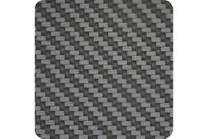 HYDRA WATER TRANSFER PRINTING Hydro Dipping Film Feuille Hydrographie Water Transfer Printing Activateur Kit Activator Hydrographics fibre de carbone Largueur: 100cm. Longuer: 200cm (HFC-004)