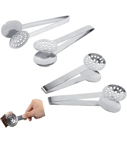 Spremi Bustine Di Tè In Acciaio Inox - Multiuso Per Filtrare Tè, Caffè, Tenere Cubetti Di Ghiaccio O Zucchero