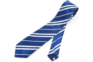 CosplayStudio Corbata infantil para pequeños magos | Variantes: Gryffindor, Hufflepuff, Ravenclaw