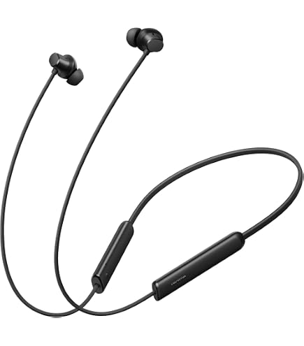 Moondrop Littlewhite Neckband Bluetooth Cable Earphones Bluetooth