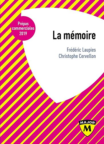 Download La mémoire Download La mémoire