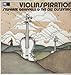 Produktbild Violinspiration [Vinyl LP]