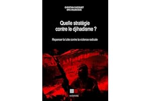 Quelle stratégie contre le djihadisme ?: Repenser la lutte contre la violence radicale