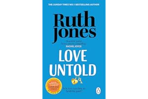 Love Untold: The joyful Sunday Times bestseller and Richard and Judy Book Club pick from the Gavin & Stacey co-creator