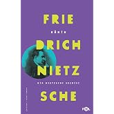 Kahin-Bir Nietzsche Se&ccedil;kisi
