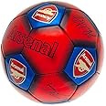 Arsenal F.C. Football Signature