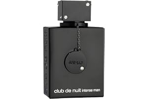 Armaf Club De Nuit Intense Eau de Toilette 105ml Spray