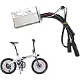 NC Electric Bicycle Z20 Controller Accessories 36V E-Bike Brushless DC Motor Controller for HIMO Z20 Electric Bicycle Parts