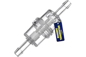 Filtro Acqua per Macchina Caffè Ø 21 mm 080008 5513220521 per DeLonghi Garanzia di 10 Anni - MONTERAL