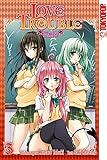 Love Trouble Darkness 03 by 