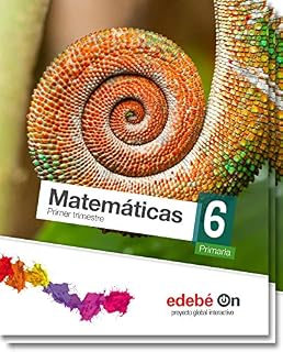 Matemáticas 6