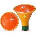 MyOwnGarden Watering Can Head for Hose End, Watering Can, Cooldrinks Bottle - Water Sprinkler for Plants Gardening