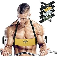 Balestra Sportiva Braccio Per Sollevamento Pesi Blaster Regolabile - Foto 8