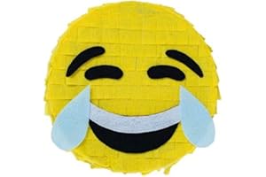 Good Mark 1353250 – Pinata imoji, 25 cm