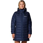 Columbia Kadın Powder Lite Ii Mid Ceket
