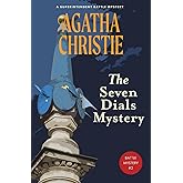 The Seven Dials Mystery (Warbler Classics Annotated Edition)