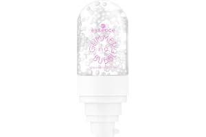 essence GLIMMER IN A BUBBLE glass skin primer Nr. 01 återfuktande (35ml)