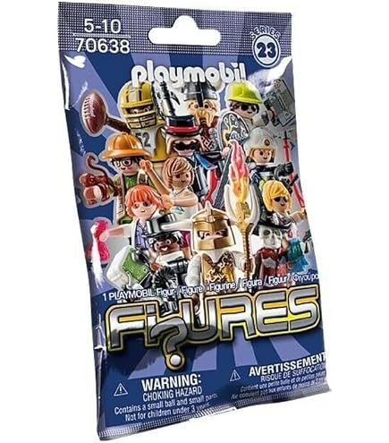 Playmobil Figures 70160 pas cher, Figures Fille - Série 16