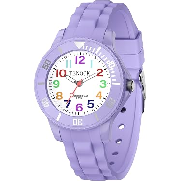 ABOOFAN 25 Orologini Giocattolo Per Bambini Con Motivi Che Cambiano – Regali Per Feste, Compleanni E Giochi Di Gruppo - 2