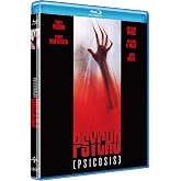 PSYCHO (Psychosis) (BD)