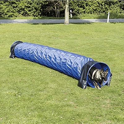 TRIXIE Dog Activity Tunnel Agility pour chien
