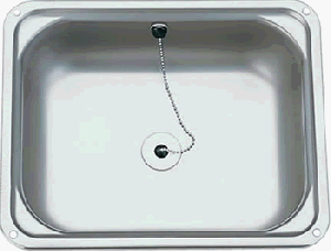 Preisvergleich Produktbild Dometic Spülbecken, 29244