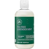 Tea Tree Paul Mitchell LAVENDER MINT MOISTURIZING ŞAMPUAN 300 ML