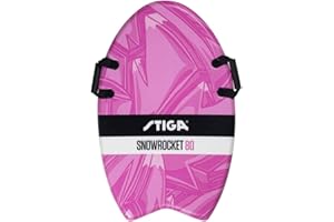 ‎STIGA STIGA Unisex-Youth Snowrocket Foamboard