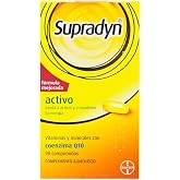Supradyn Active 90 tablets