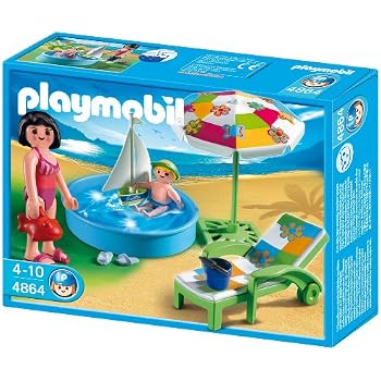 Test Du Manège Lumineux Playmobil 5554 : Un Jeu De Construction Feerique Pour Les 4 Ans Et Plus