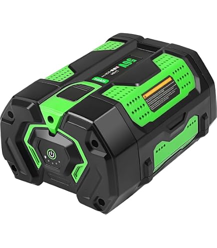CELLONIC Batteria 20V 2500mAh Per Tagliaerba Landxcape LX790, LX796, Ferrex 800m2 E Modelli Compatibili
