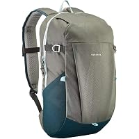 Quechua 20 Ltrs 47 cm Hiking Backpack (._Khaki)