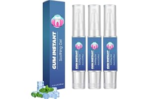 Gum Repair Gel, Gum Protect Repair Gels, Teeth Repair Gels, reparera tandköttet tillbaka, gummit lättnad, omedelbar tandkött
