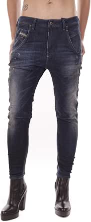 Diesel Fayza-NE 0816D Damen Jeans 