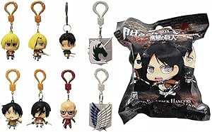 attack on titan backpack amazon