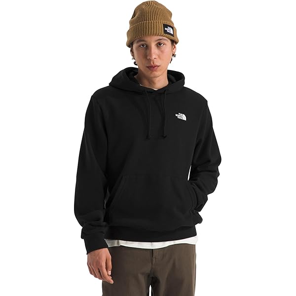 The North Face Astro Ridge 1/4 Zip - Men's, Tnf Black, X-Large