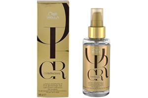Wemlz|#Wella Professionals Wella Professionals Oil Reflections Huile Lissante Sublimatrice De Lumière 100ml 0.16800000000000001 Kilograms