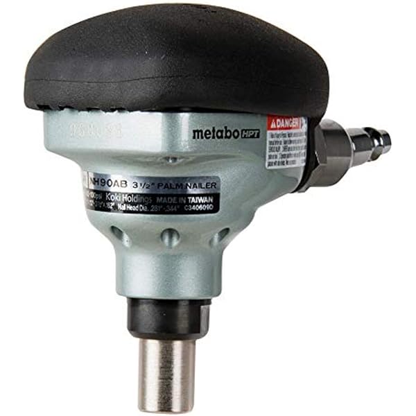 thumbnail image 2 of Metabo HPT 12705HHPT 2-3/8 In. X .113 Ring 2.7M Hot-Dipped 2 of 12