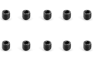 ARRMA- Pièces de Rechange pour Voiture radiocommandée, AR701404