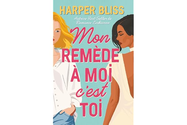 Mon remède à moi c'est toi