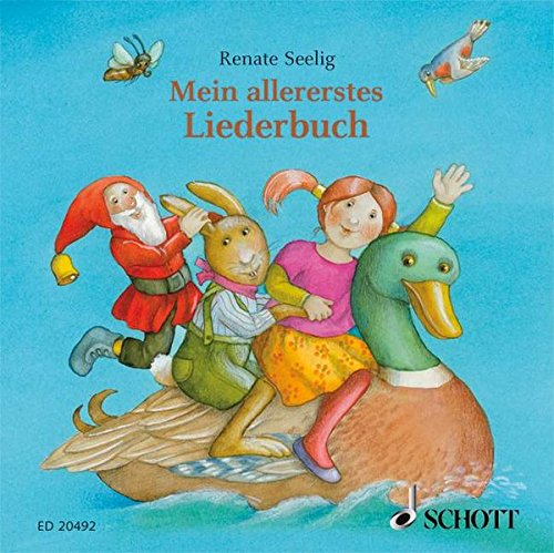 Download Mein allererstes Liederbuch Download Mein allererstes Liederbuch
